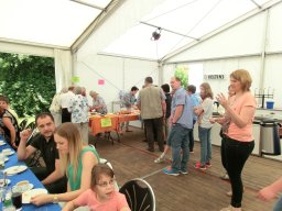 Schützenfest 2015